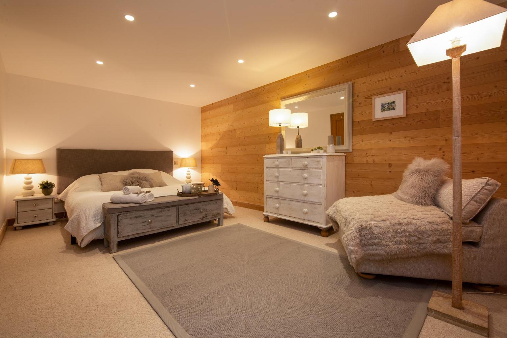 Chalets D'Henri 63 - Happy Rentals Chamonix Mont Blanc Exterior foto