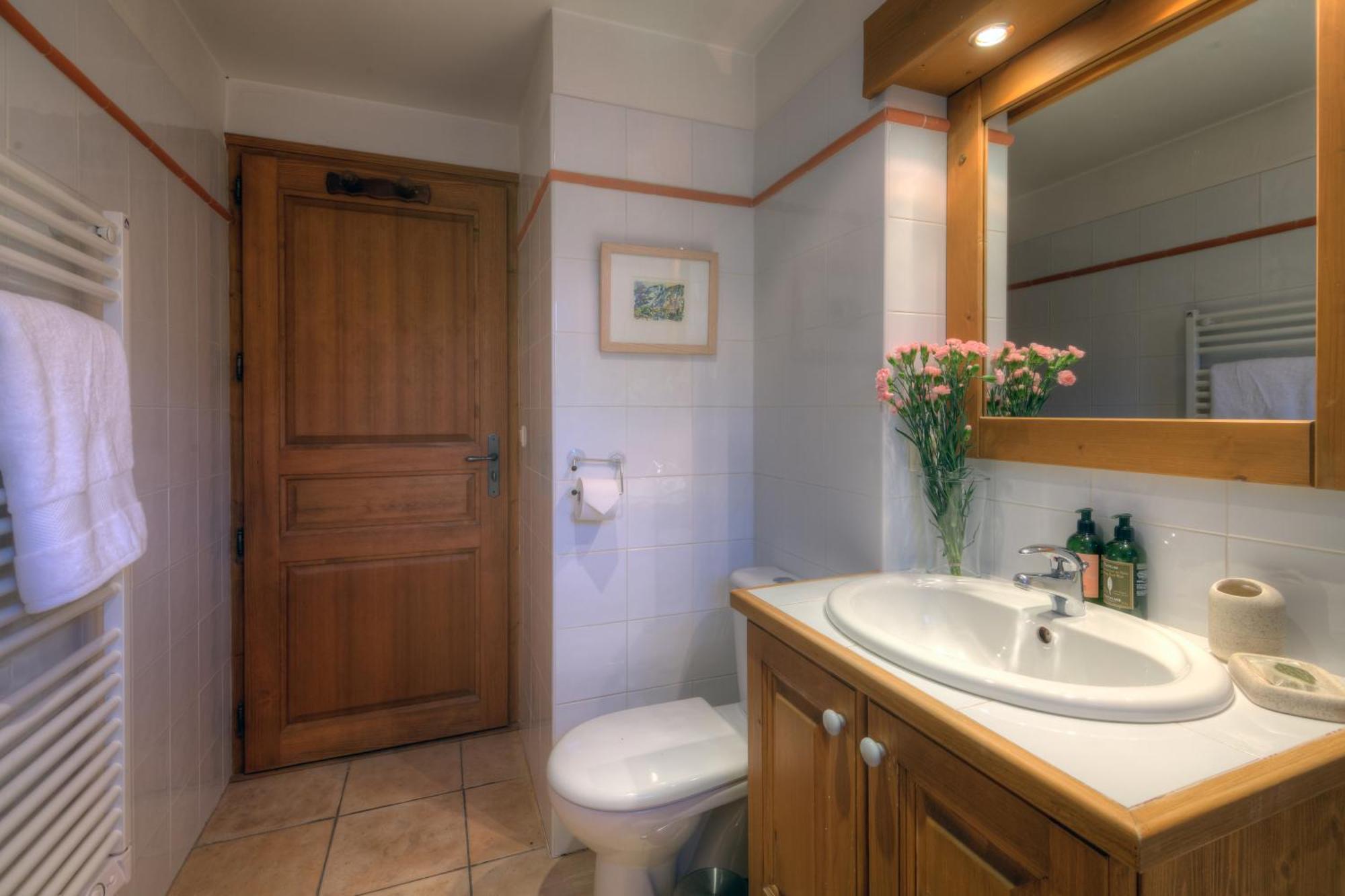 Chalets D'Henri 63 - Happy Rentals Chamonix Mont Blanc Exterior foto