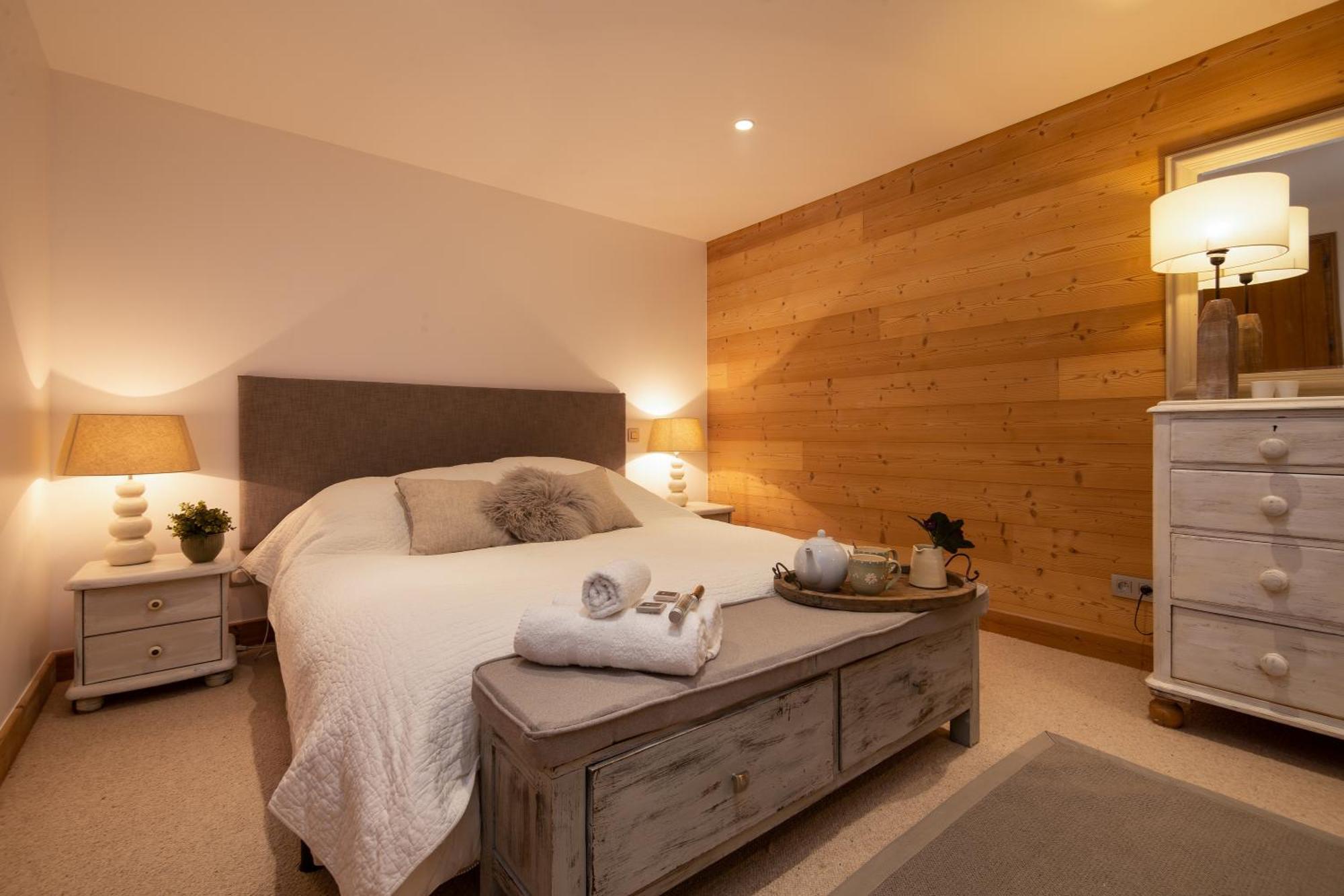 Chalets D'Henri 63 - Happy Rentals Chamonix Mont Blanc Exterior foto
