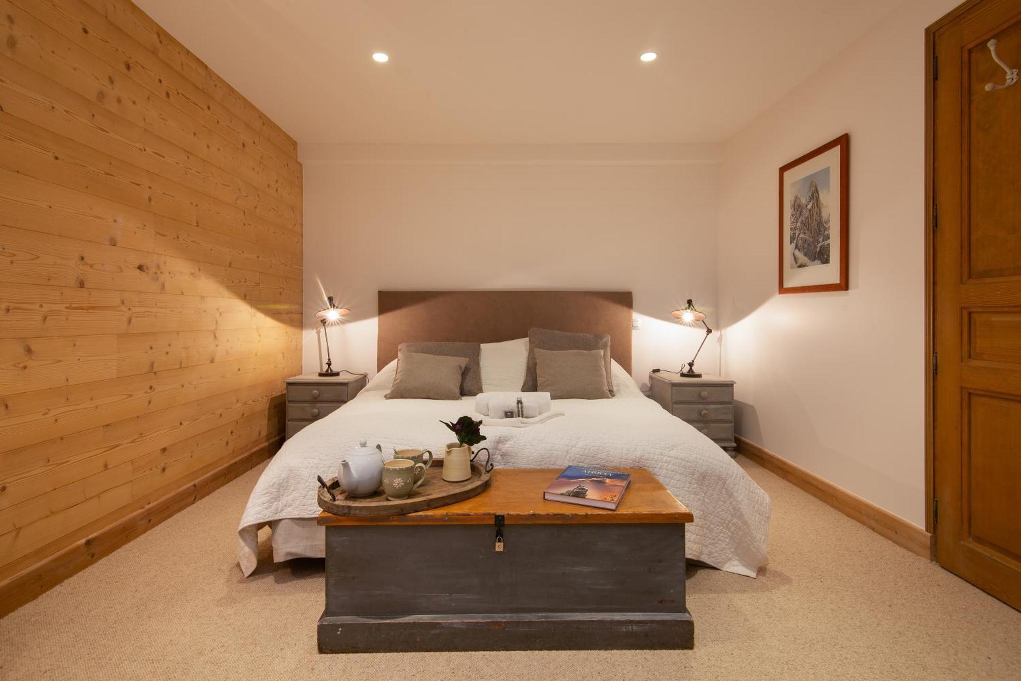 Chalets D'Henri 63 - Happy Rentals Chamonix Mont Blanc Exterior foto