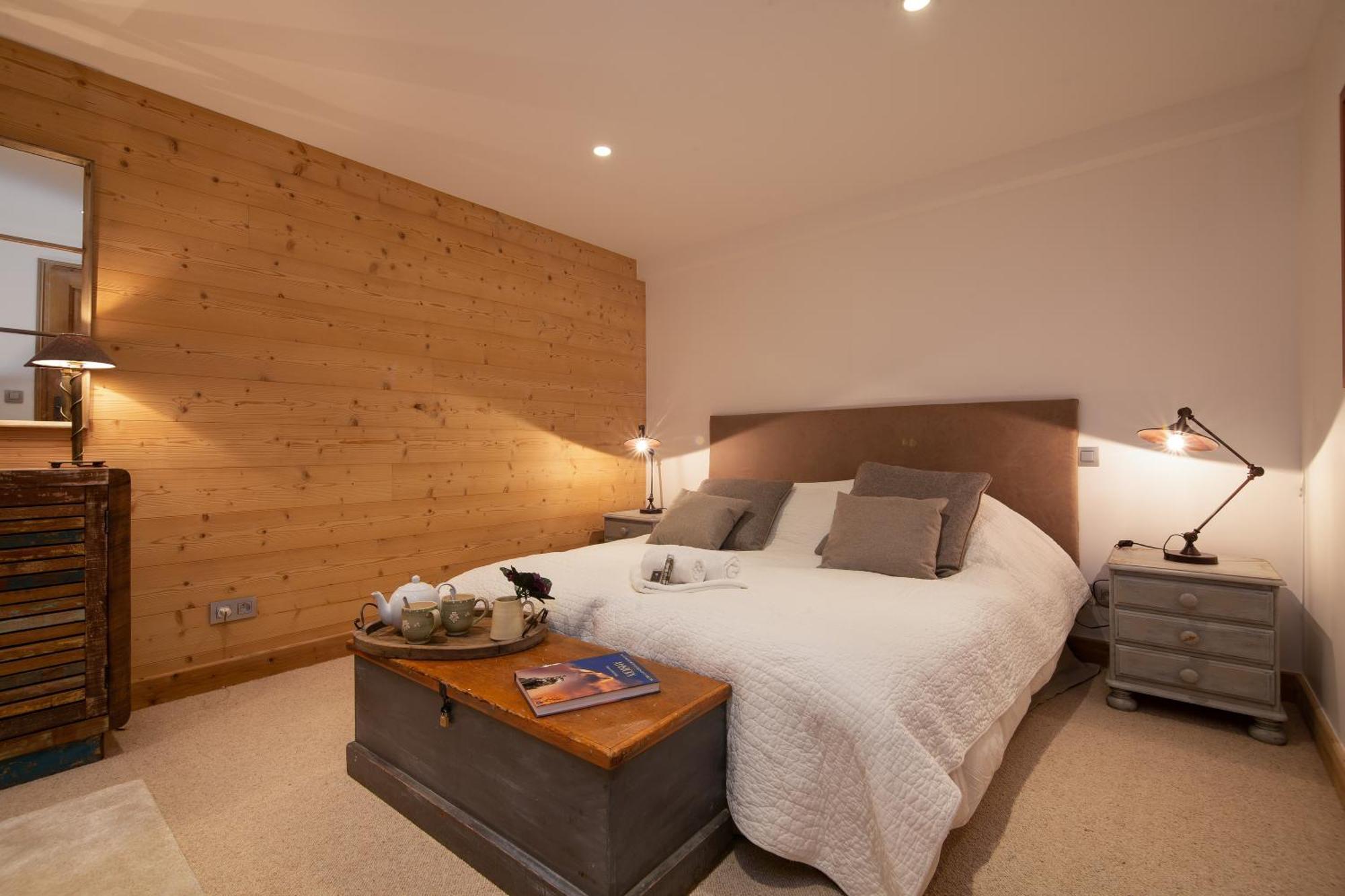 Chalets D'Henri 63 - Happy Rentals Chamonix Mont Blanc Exterior foto